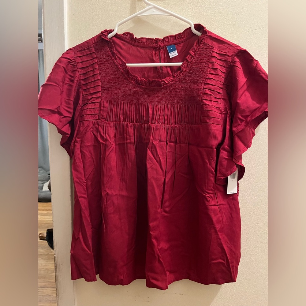 Old Navy Top, NWT